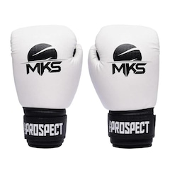 Luvas de Boxe MKS Prospect - Adulto - Foto 1