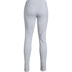 Calça Legging Under Armour Finale - Infantil - Foto 2