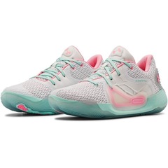 Tênis de Basquete Under Armour Spawn 2 - Masculino - Foto 2