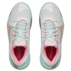 Tênis de Basquete Under Armour Spawn 2 - Masculino - Foto 4