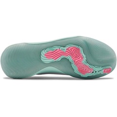 Tênis de Basquete Under Armour Spawn 2 - Masculino - Foto 5