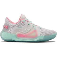 Tênis de Basquete Under Armour Spawn 2 - Masculino - Foto 1