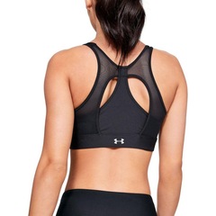 Top Fitness Under Armour Sportlette 1.1 - Feminino - Foto 2