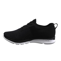 Tênis Olympikus Easy + 3 Pares De Meia - Feminino - Foto 2