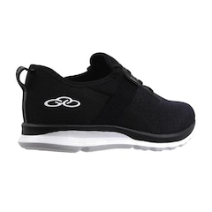Tênis Olympikus Easy + 3 Pares De Meia - Feminino - Foto 3