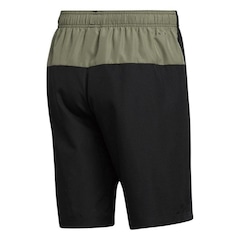 Bermuda adidas Colorblock Aeroready - Masculina - Foto 2