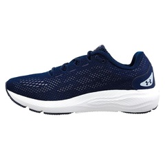 Tênis Under Armour Charged Pursuit 2 + 3 Pares de Meia - Masculino - Foto 2