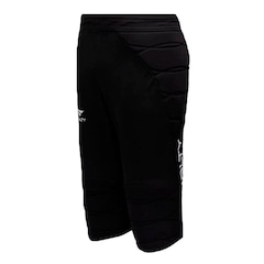 Calça de Goleiro Penalty Delta Pró 3/4  - Masculina - Foto 2