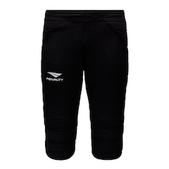 Calça de Goleiro Penalty Delta Pró 3/4  - Masculina - Foto 1