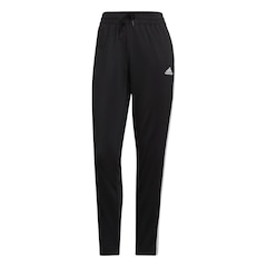 Conjunto de Agasalho adidas Essentials 3 Listras - Feminino - Foto 3