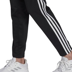 Conjunto de Agasalho adidas Essentials 3 Listras - Feminino - Foto 4