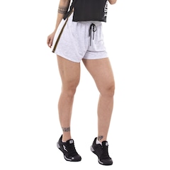 Short Everlast - Feminino - Foto 3