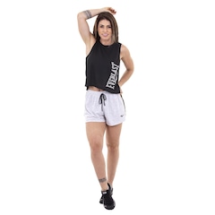 Short Everlast - Feminino - Foto 5