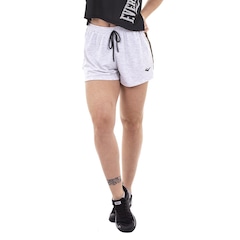 Short Everlast - Feminino - Foto 1