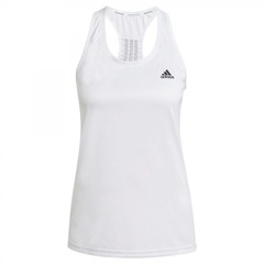 Camiseta Regata adidas 3 Stripes Tank - Feminina - Foto 3