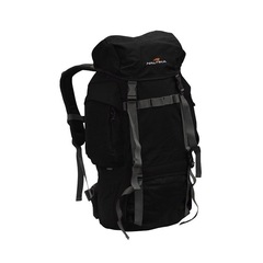 Mochila Nautika Cargueira Intruder com Capa - 45 Litros - Foto 2