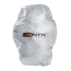 Mochila Nautika Cargueira Intruder com Capa - 45 Litros - Foto 3