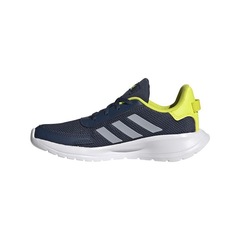 Tênis adidas Tensaur Run K - Infantil - Foto 2