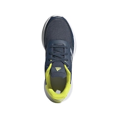 Tênis adidas Tensaur Run K - Infantil - Foto 3