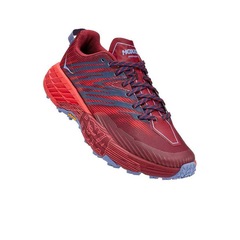 Tênis Hoka One One Speedgoat 4 - Feminino - Foto 2