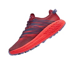 Tênis Hoka One One Speedgoat 4 - Feminino - Foto 4