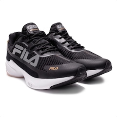 Tênis Fila Recovery - Feminino - Foto 3