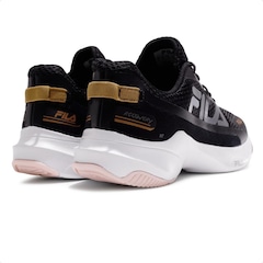 Tênis Fila Recovery - Feminino - Foto 4