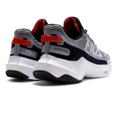 Tênis Masculino Fila Recovery - Foto 4