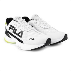 Tênis Masculino Fila Recovery - Foto 5