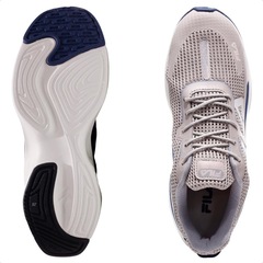 Tênis Masculino Fila Recovery - Foto 5