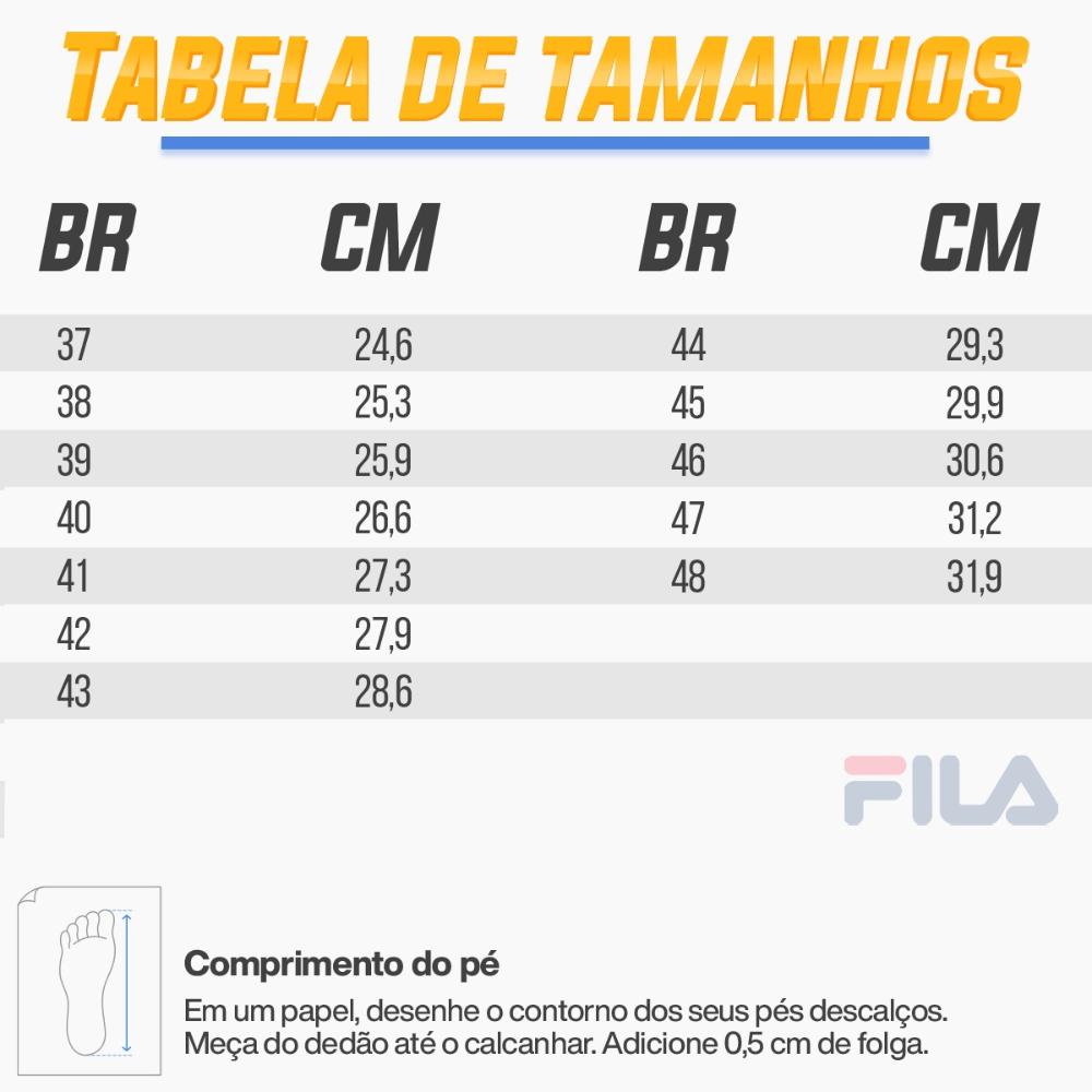 Tênis Masculino Fila Recovery - Foto 6