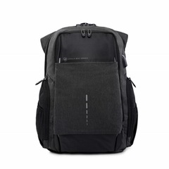 Mochila Gshield Dinamic Locker com Anti-furto - Foto 2