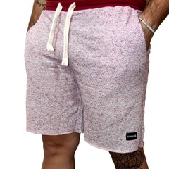 Bermuda de Moletom Outstanding Rústica - Masculina - Foto 3