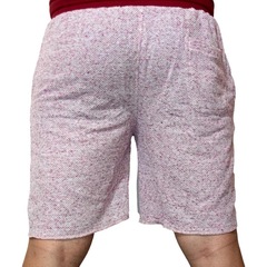 Bermuda de Moletom Outstanding Rústica - Masculina - Foto 4