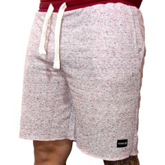 Bermuda de Moletom Outstanding Rústica - Masculina - Foto 1