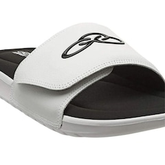 Chinelo Olympikus Melbourne Slide - Masculino - Foto 4