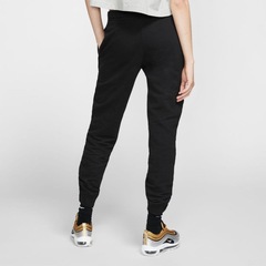 Calça de Moletom Nike Sportswear Essential FLC - Feminina - Foto 2