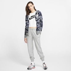 Calça de Moletom Nike Sportswear Essential Flc - Feminina - Foto 5
