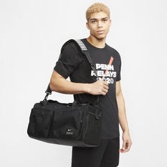Bolsa Nike Utility Power II - Masculina - Foto 1