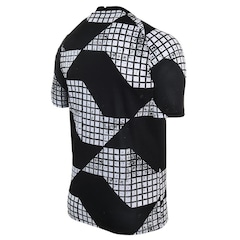 Camisa do Corinthians IV 20/21 Nike Torcedor Pro - Masculina - Foto 2