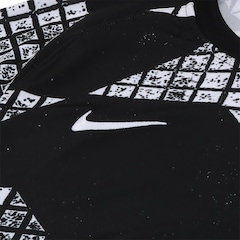 Camisa do Corinthians IV 20/21 Nike Torcedor Pro - Masculina - Foto 4