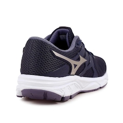 Tênis Mizuno Jet 4 - Feminino - Foto 3