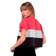 Camiseta Fila Maya - Feminina - Foto 2