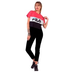 Camiseta Fila Maya - Feminina - Foto 3