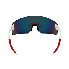 Óculos para Ciclismo Absolute Prime EX com Case - Unissex - Foto 4