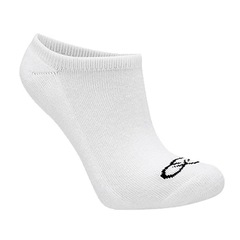 Kit Meia Cano Curto Olympikus com 3 Pares - Masculina - Foto 2