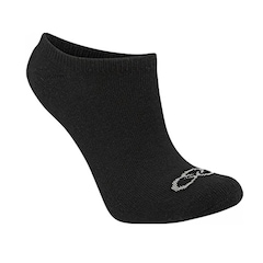 Kit Meia Cano Curto Olympikus com 3 Pares - Masculina - Foto 4