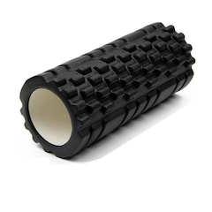 Rolo de Massagem MBFit Roller Liberação Miofascial Ativação - 33cm - Foto 1