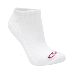 Kit de Meias Olympikus Cano Curto Feminino - Foto 2