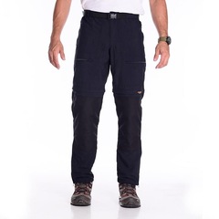 Calça-Bermuda Hard Adventure Pro Mountain Cordura - Masculina - Foto 3